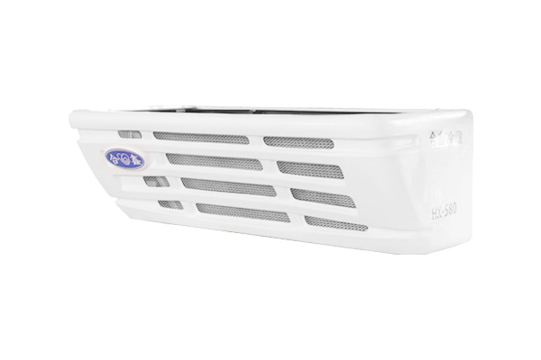 HX500S前置一体备电 冷藏车制冷机组 18-25m³