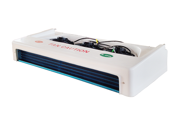 卡车制冷机组 铜 4