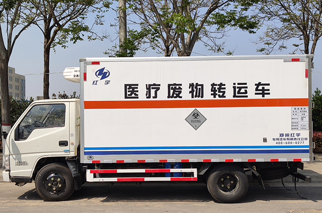 冷藏车制冷机组1 (1)