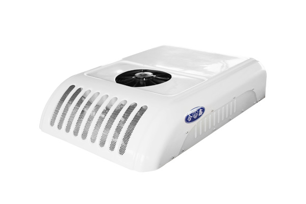 HX280TS顶置一体备电 冷藏车制冷机组 8-12m³