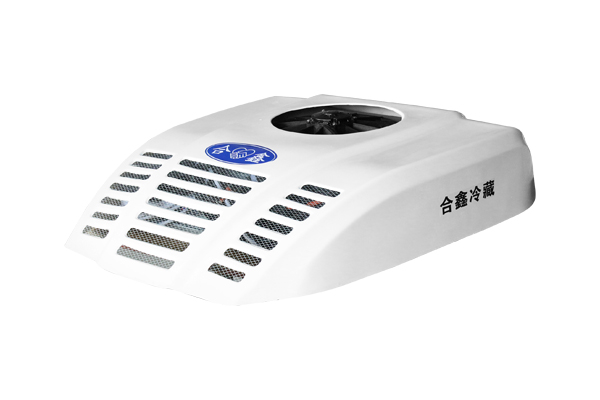 HX280T冷藏面包车制冷机组 8-15m³