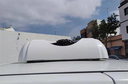 12V 电动制冷机组 (2)