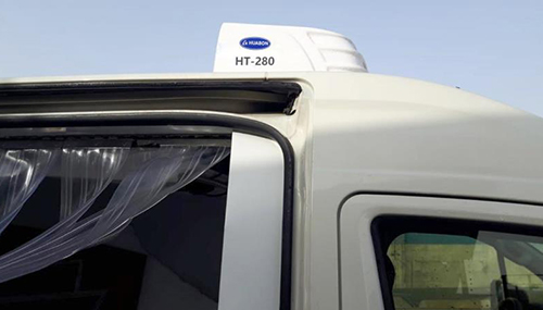 冷藏车制冷机组 280 2