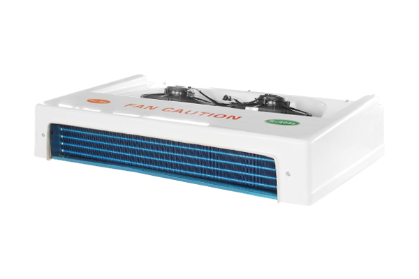 HX500S前置一体备电 冷藏车制冷机组 18-25m³
