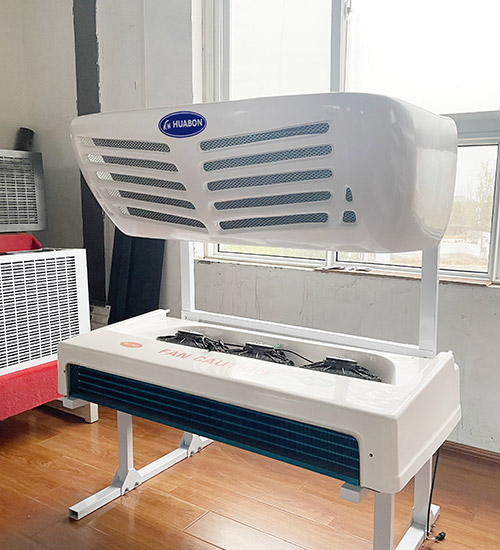 冷藏车制冷机组450-3