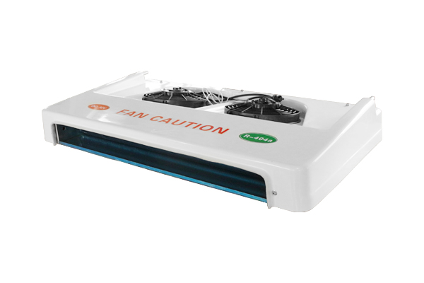 HX280T冷藏面包车制冷机组 8-15m³
