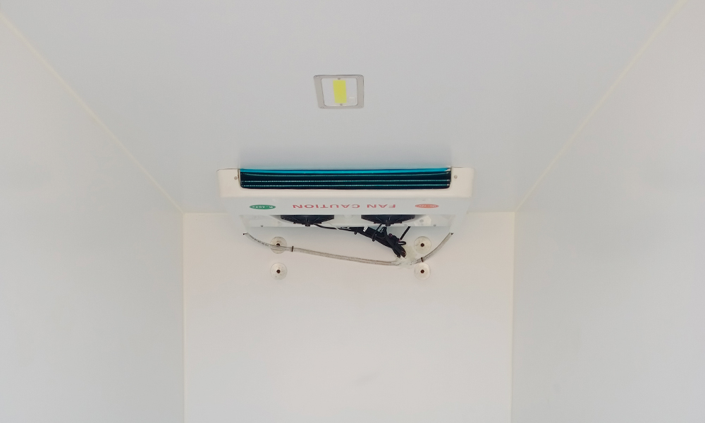 冷藏车制冷机组 280 4